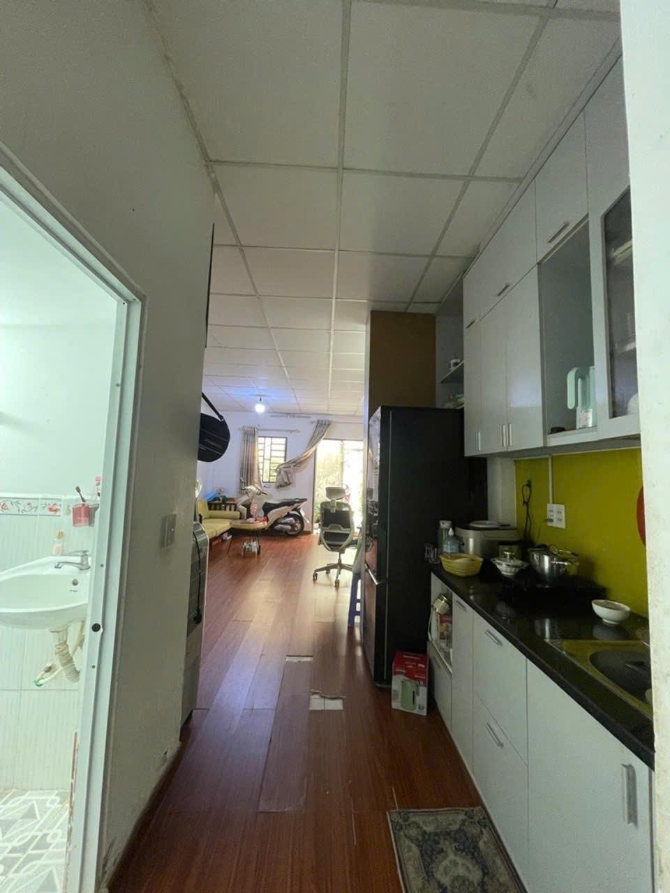 NHÀ BÁN TRƯỜNG CHINH QUAN 12 - 40/46M2 - XE HƠI ĐỖ CỬA - 3.1 TỶ-4