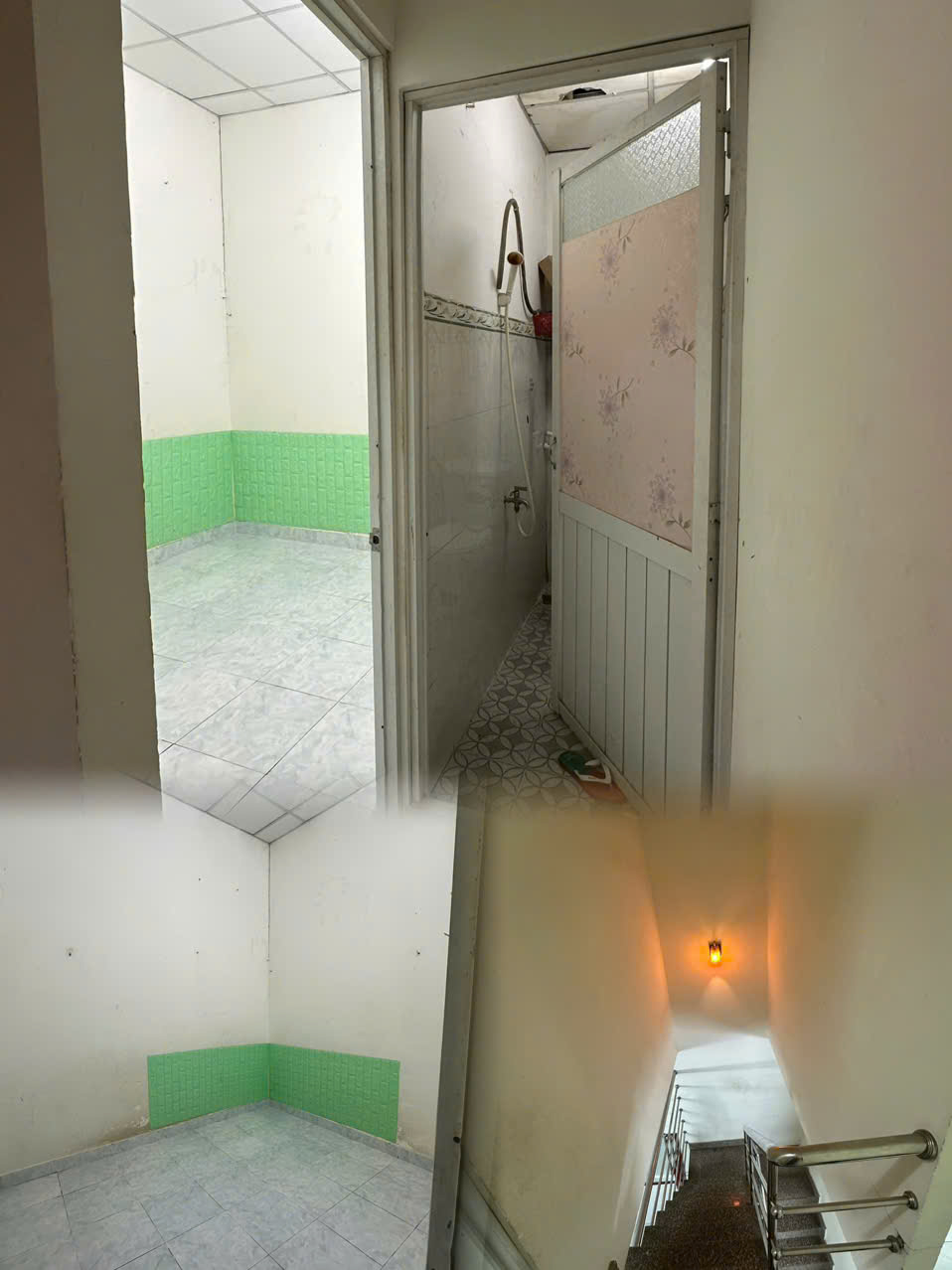BÁN NHÀ GIÁ TỐT – HẺM XE HƠI 6M – GIÁ CHỈ 1,1 TỶ-3