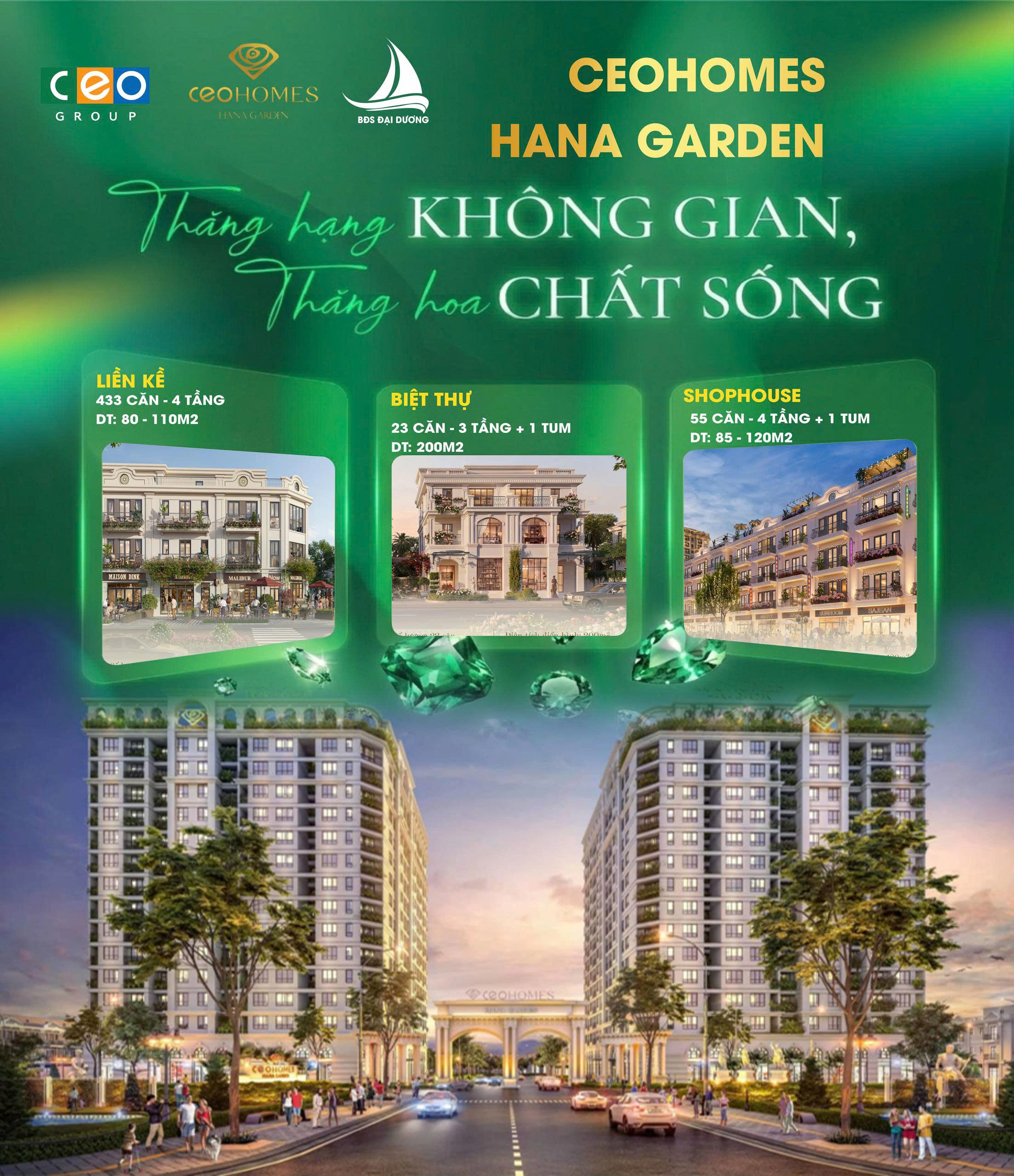 CEOHOMES HANA GARDEN - MÊ LINH-4