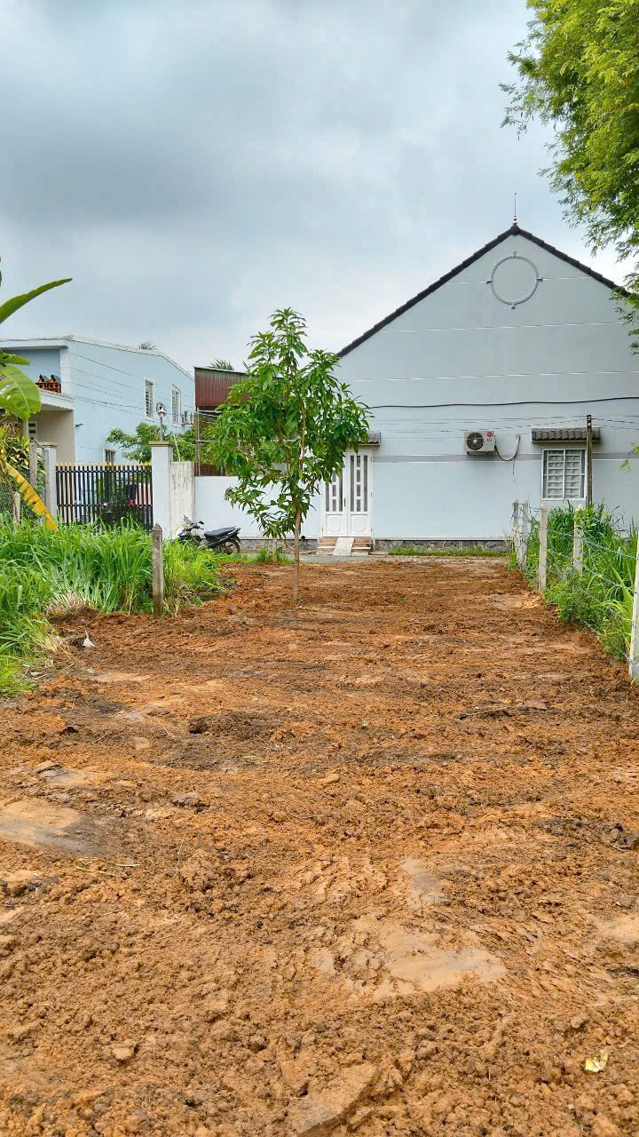 ĐẤT ĐẸP- GIÁ TỐT CHÍNH CHỦ BÁN NHANH LÔ ĐẤT ĐẦU TƯ SINH LỜI TẠI TP Thủ Dầu Một, tỉnh Bình Dương