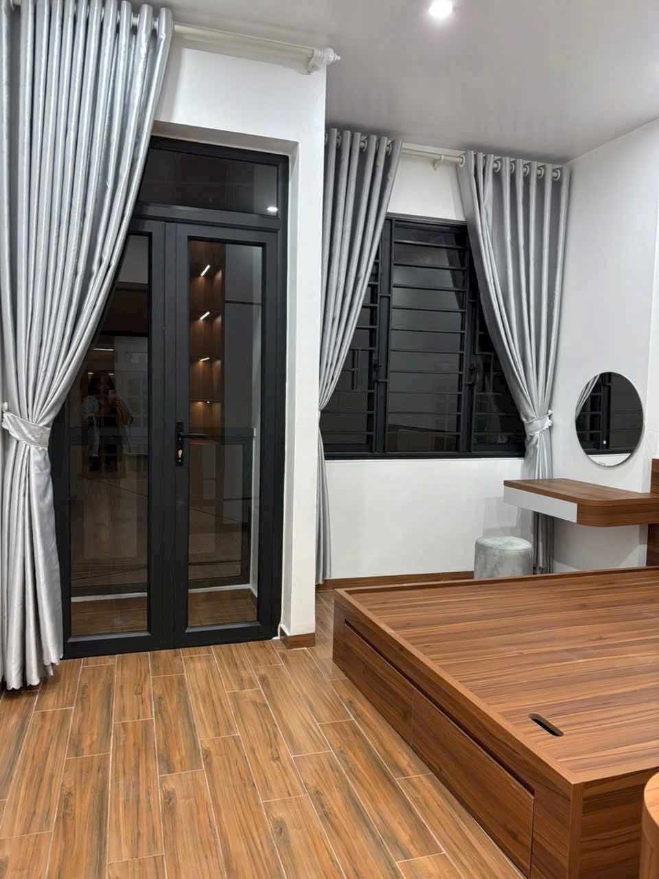 Bán nhà ngõ 68 Tuệ Tĩnh, ph Bình Hàn, TP Hải Dương, 53.1m2, 3 tầng, 3 ngủ, 3 vs, ngõ oto, 3.28 tỷ -5