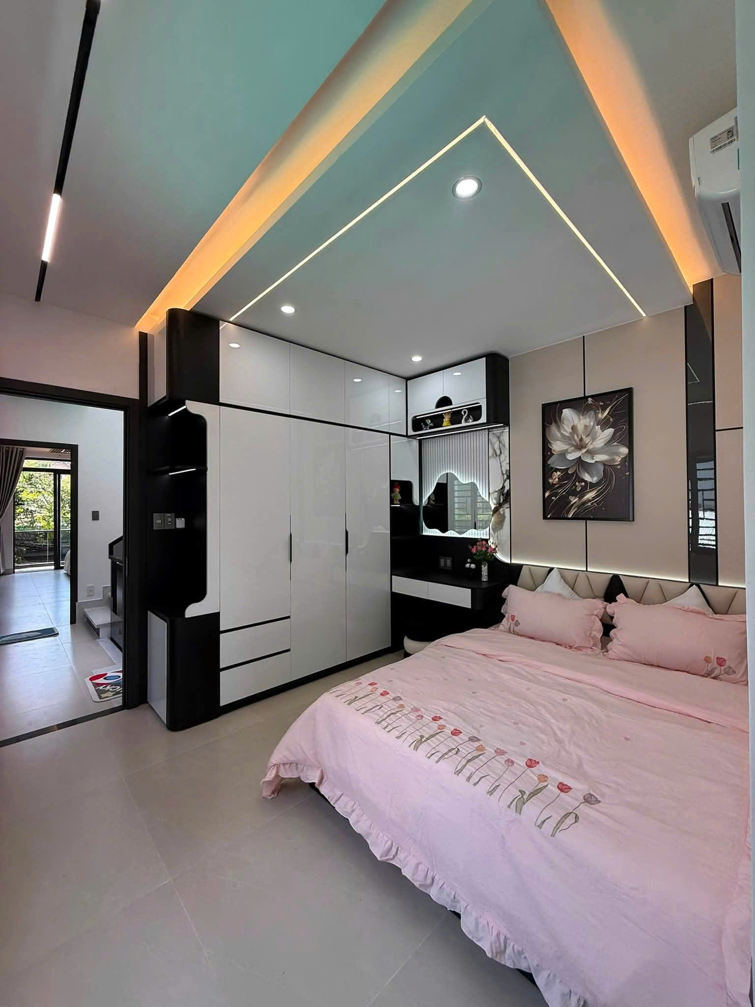 🔴💥Siêu phẩm MT đường 7.5m lề 4m+ kẹp kiệt bên hông 3m Nguyễn Phước Nguyên-4