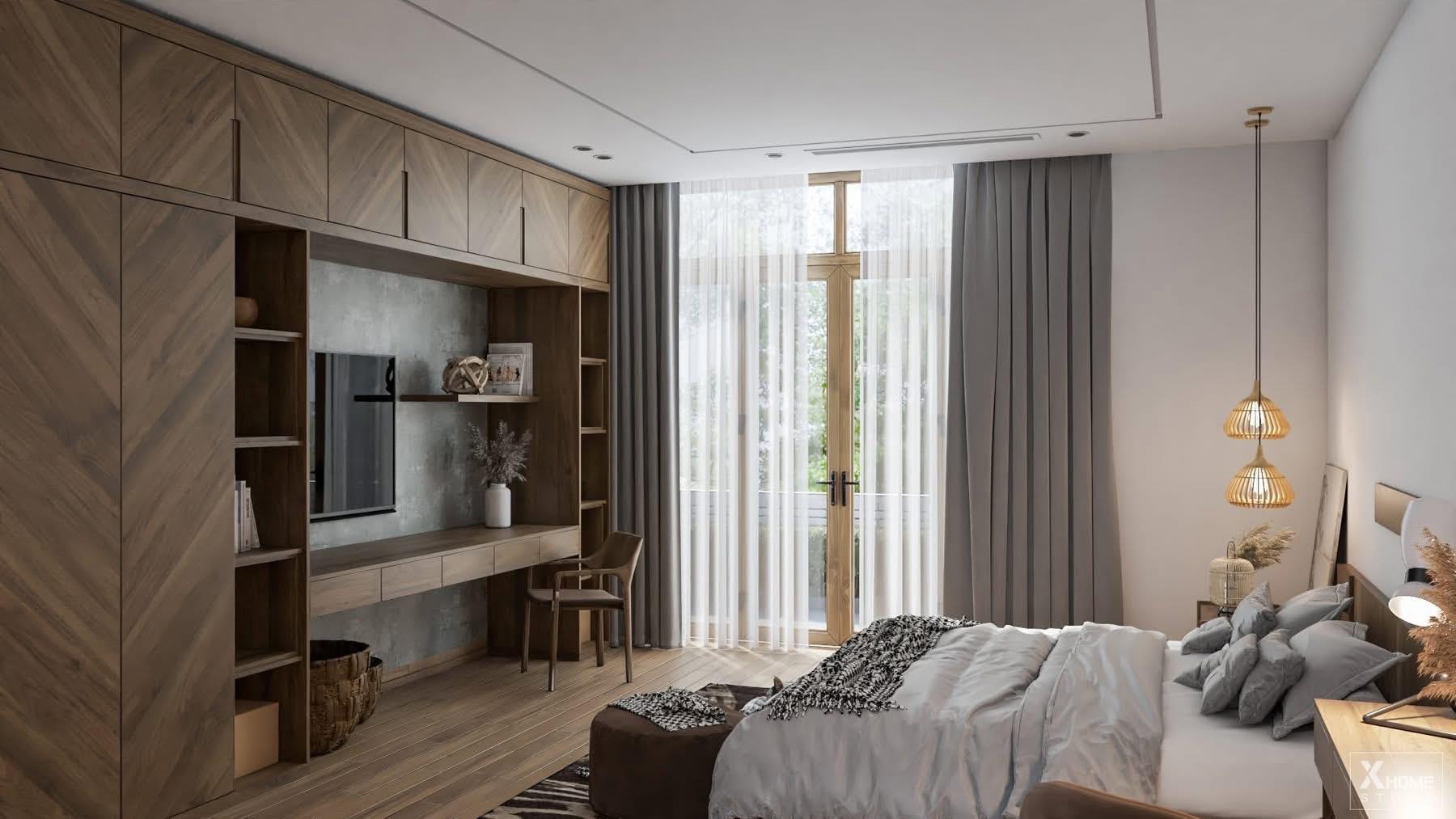 **Bán nhà phường 4, Tân Bình; hẻm 10m Trường Sơn, (4x16m) - 3 tầng