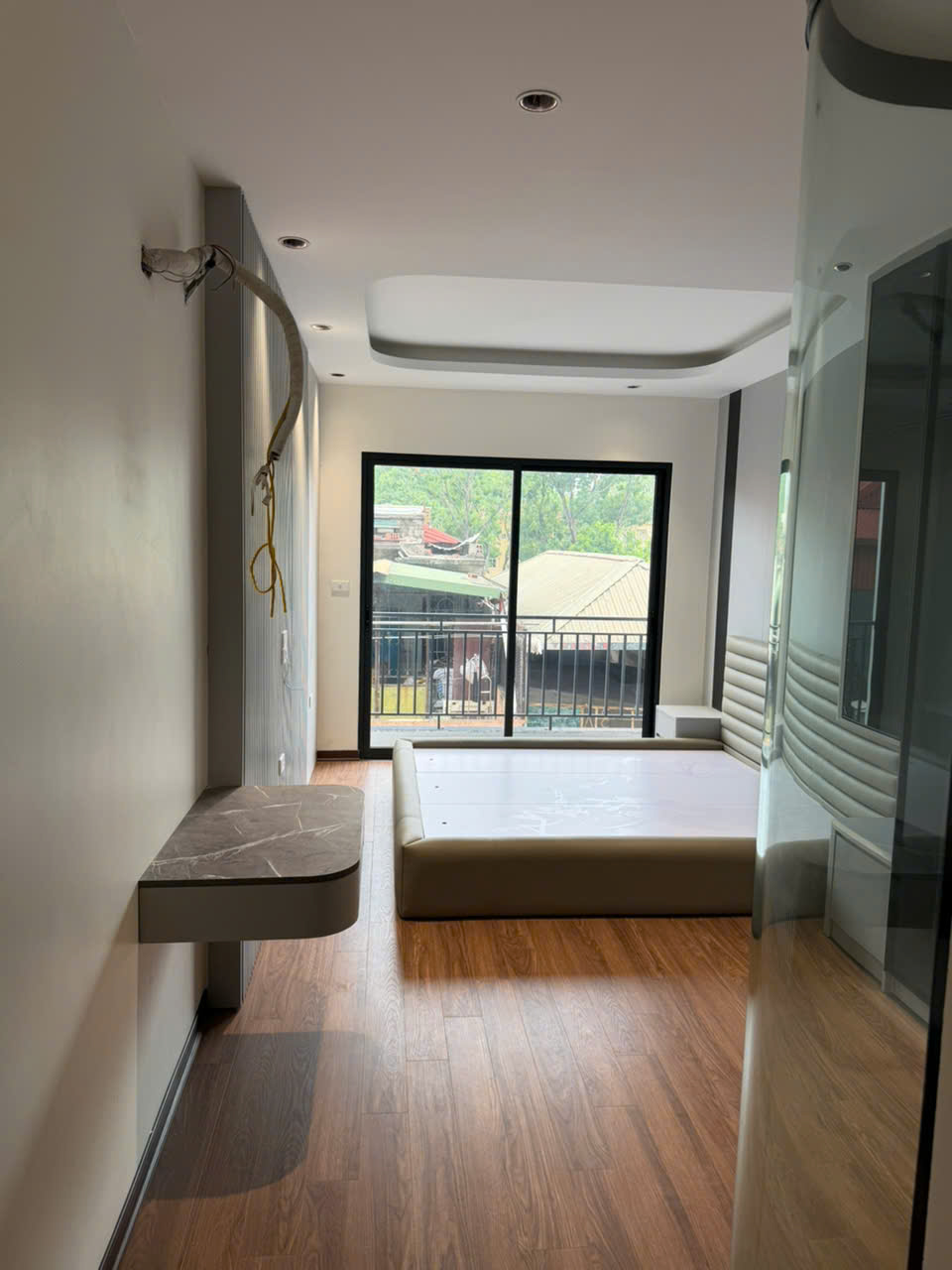 BÁN NHÀ MỚI 7 TẦNG THANG MÁY – Ô TÔ ĐỖ CỬA – KHU PHÂN LÔ QUÂN ĐỘI TÔ VĨNH DIỆN-4