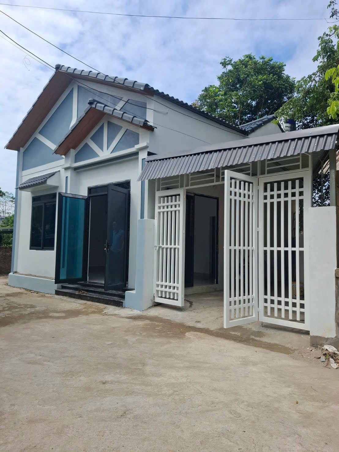 CHÍNH CHỦ BÁN NHÀ PHƯỜNG AN TƯỜNG – TP. TUYÊN QUANG  NGÕ Ô TÔ THÔNG THOÁNG, GẦN ĐƯỜNG SÔNG LÔ  GIÁ 2,XXX TỶ