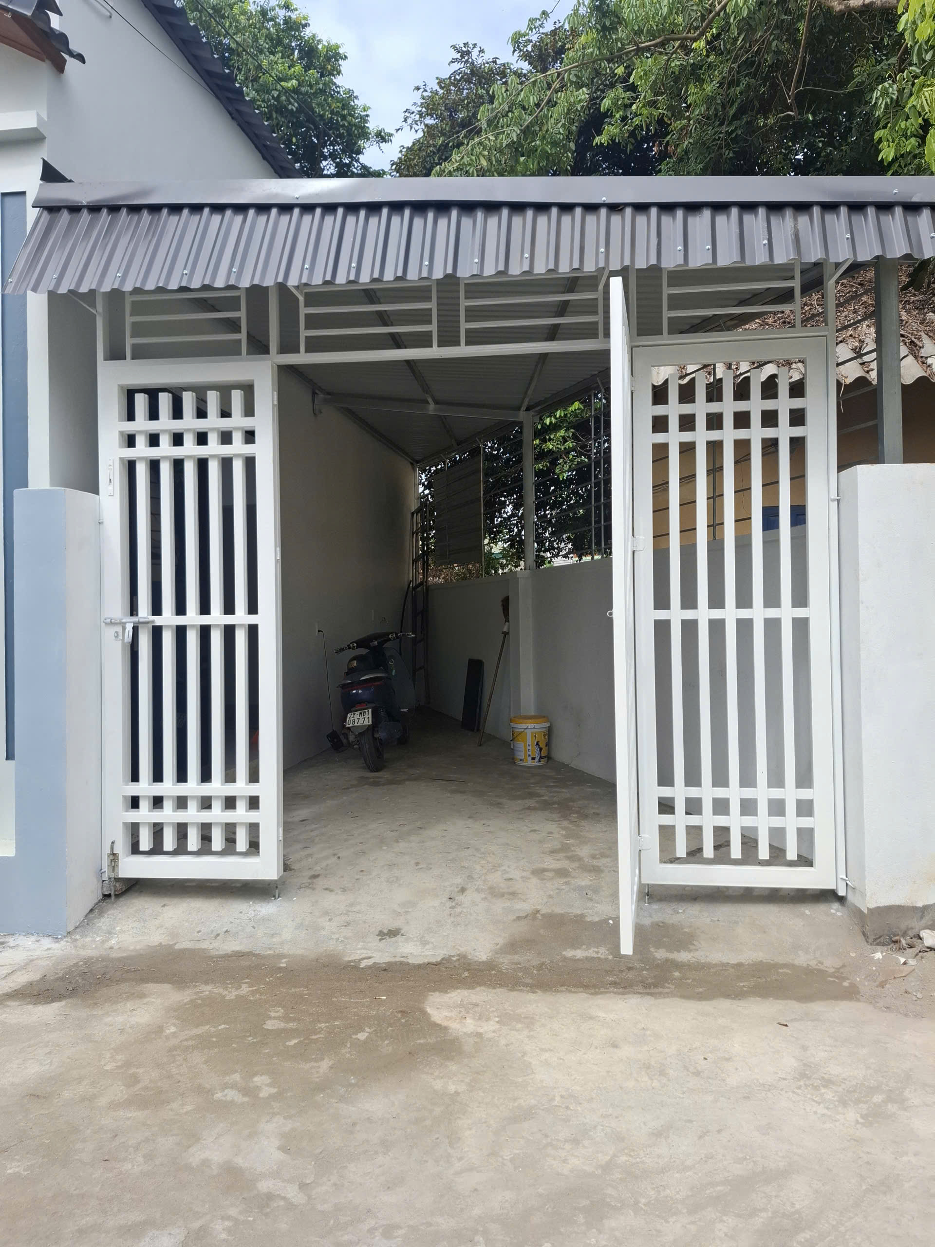 CHÍNH CHỦ BÁN NHÀ PHƯỜNG AN TƯỜNG – TP. TUYÊN QUANG  NGÕ Ô TÔ THÔNG THOÁNG, GẦN ĐƯỜNG SÔNG LÔ  GIÁ 2,XXX TỶ