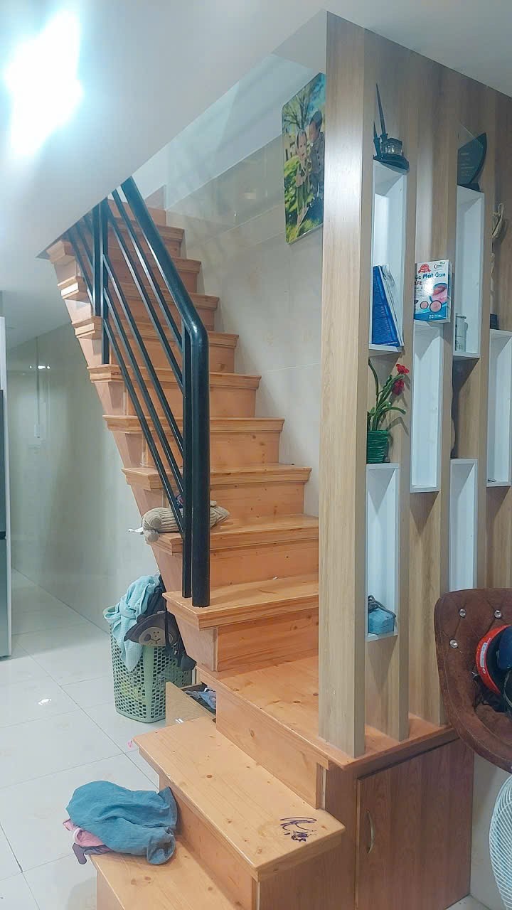 NHÀ ĐẸP- GIÁ TỐT CHÍNH CHỦ BÁN NHANH CĂN NHÀ phường Trường Thạnh, TP Thủ Đức, TPHCM-4
