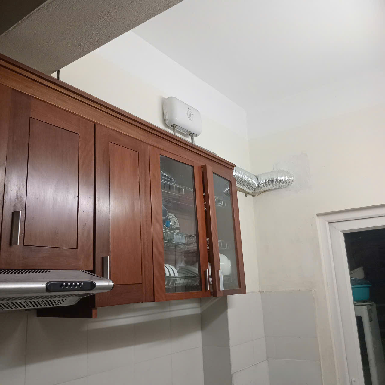 CHÍNH CHỦ CHO THUÊ CĂN HỘ CHUNG CƯ NAM TRUNG YÊN – YÊN HÒA, HÀ NỘI