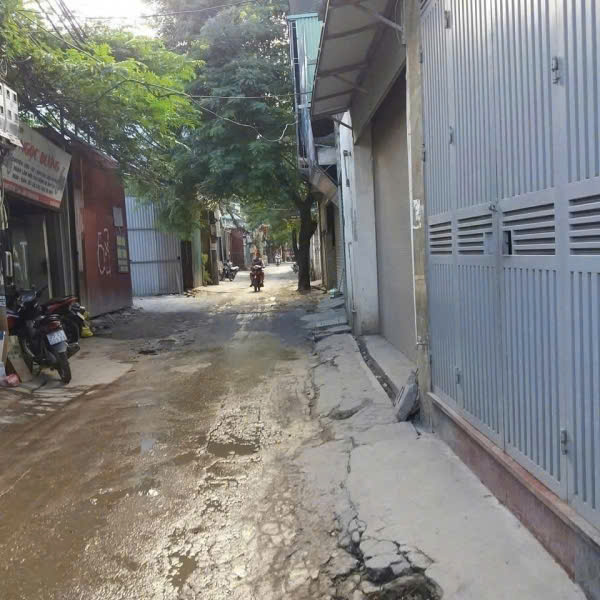 Chính chủ cần cho thuê nhà 3,5 tầng tại ngõ 207 Bùi Xương Trạch, Thanh Xuân,Hà Nội