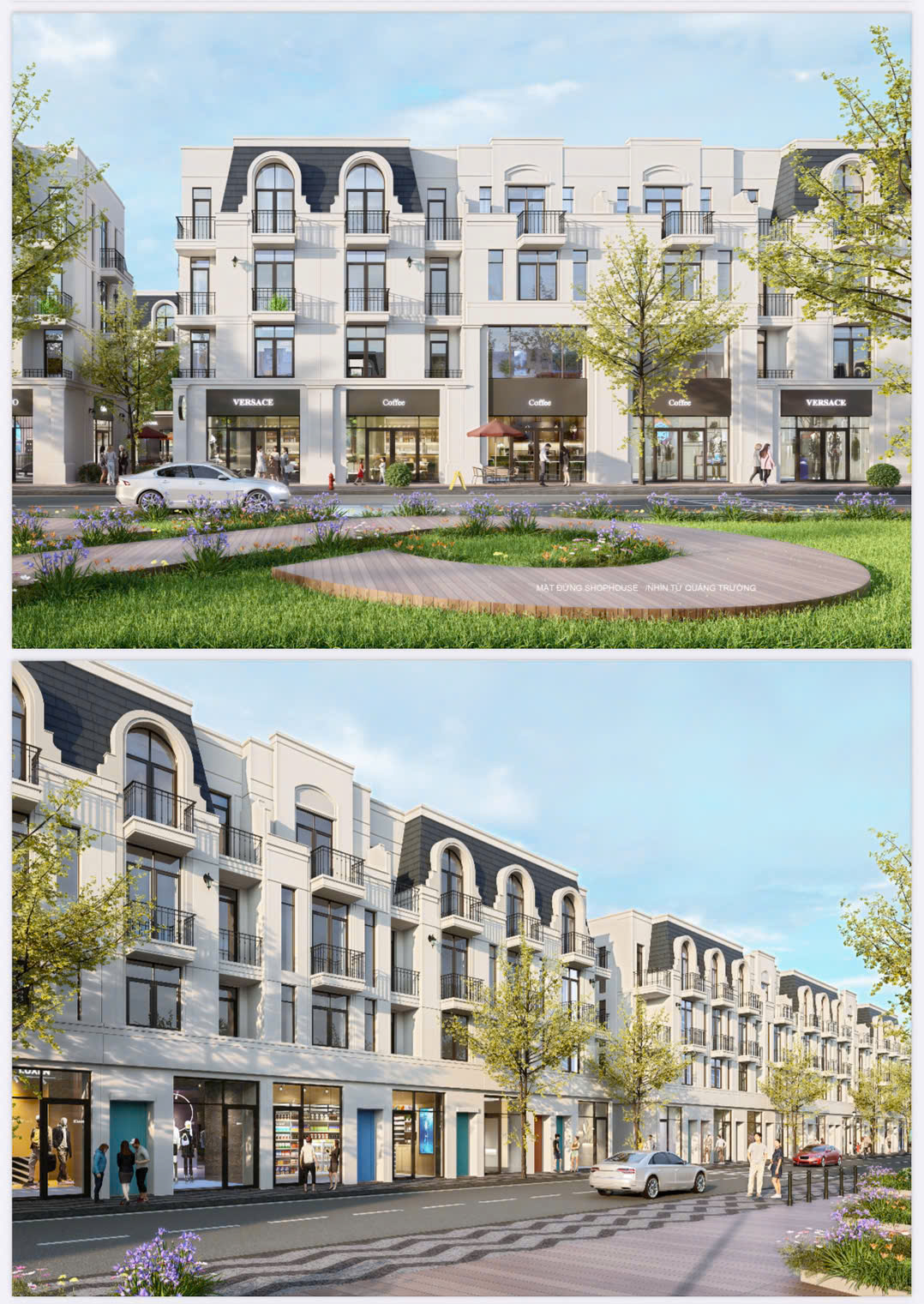 Chính chủ cần bán căn hộ 81m2 tại dự án Vlasta Thủy Nguyên giá rẻ nhất thị trường