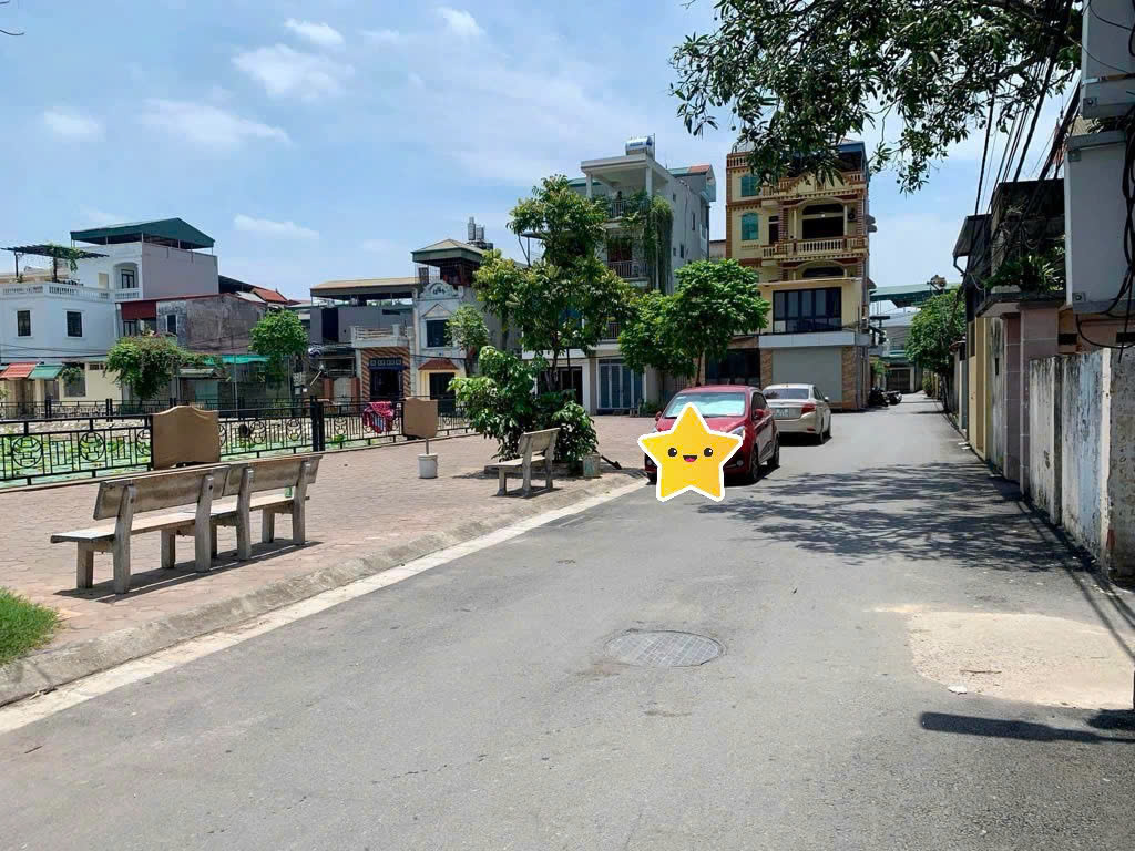 CẦN BÁN LÔ ĐẤT 2.100 M² TẠI CỤM LÀNG NGHỀ KIÊU KỴ - GIA LÂM - GIÁ CHỈ 30 TRIỆU/M2-1
