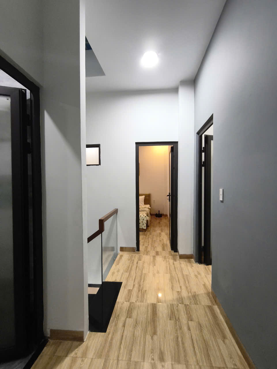 ♥ Nhà kiệt Phạm Văn Nghị,40.1 m2, 2 tầng đúc cứng, sạch đẹp ở ngay, 3PN, nhỉnh 3 tỷ