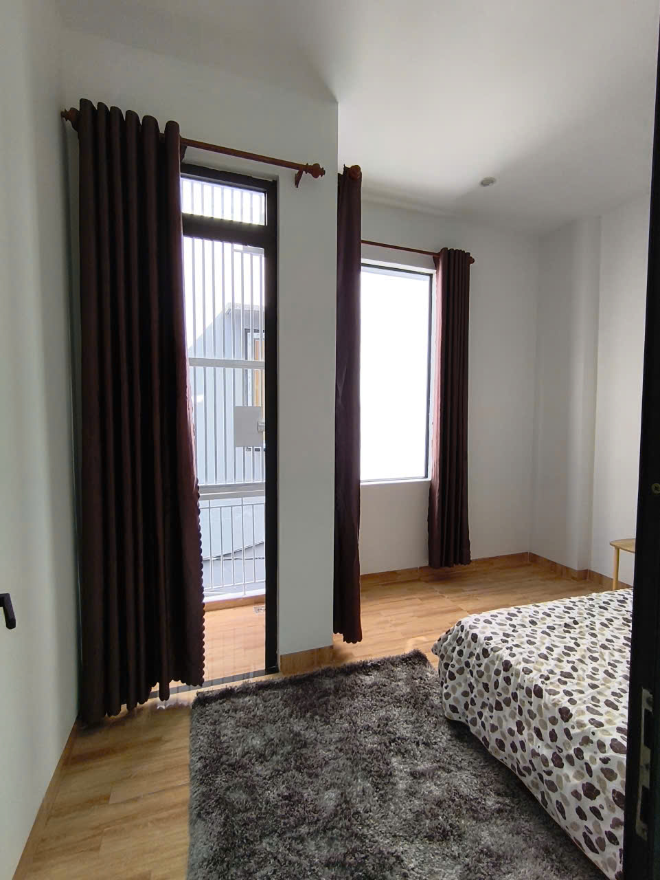 ♥ Nhà kiệt Phạm Văn Nghị,40.1 m2, 2 tầng đúc cứng, sạch đẹp ở ngay, 3PN, nhỉnh 3 tỷ