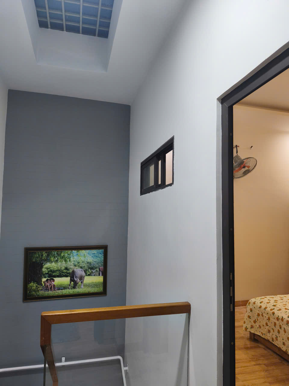 ♥ Nhà kiệt Phạm Văn Nghị,40.1 m2, 2 tầng đúc cứng, sạch đẹp ở ngay, 3PN, nhỉnh 3 tỷ-4