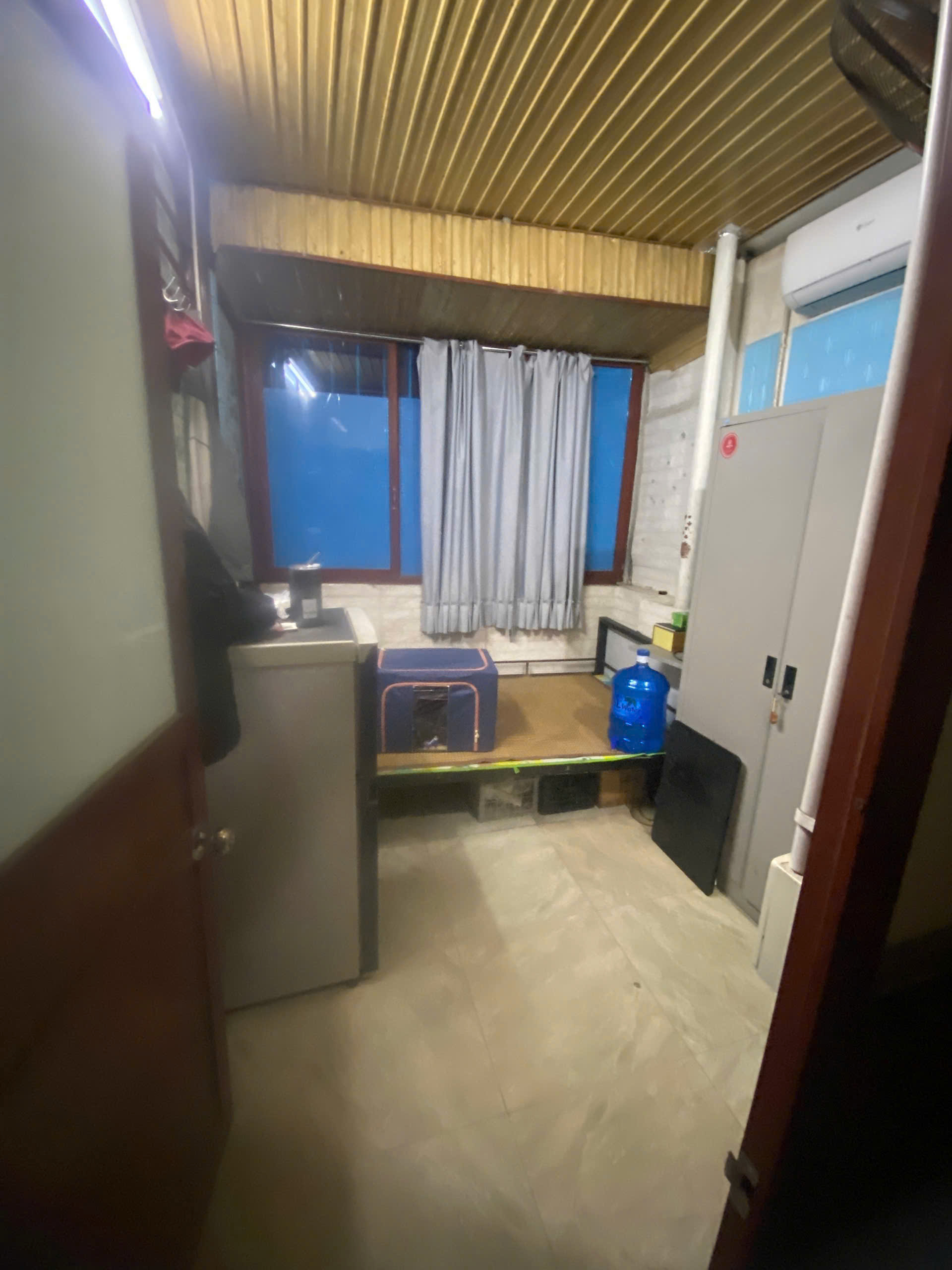 PHÒNG CHO THUÊ GIÁ CHỈ 2.3 TRIỆU – MỸ ĐÌNH – FULL ĐỒ CƠ BẢN