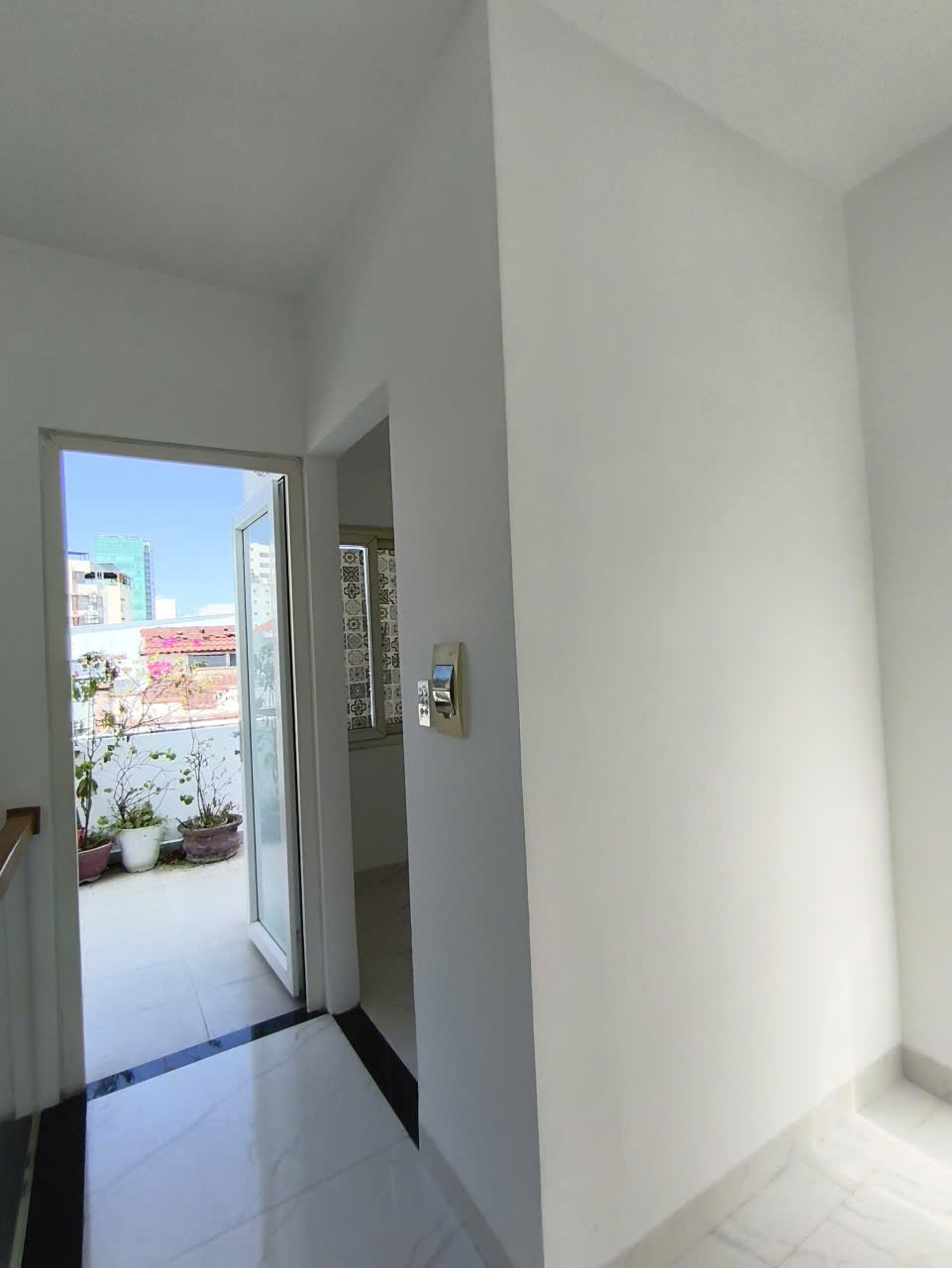 ♪ Nhà Phạm Văn Nghị, kiệt 3m thông, gần ĐH Duy Tân, 3 tầng đúc, chủ xây ở, 4 tỷ nhỉnh-3
