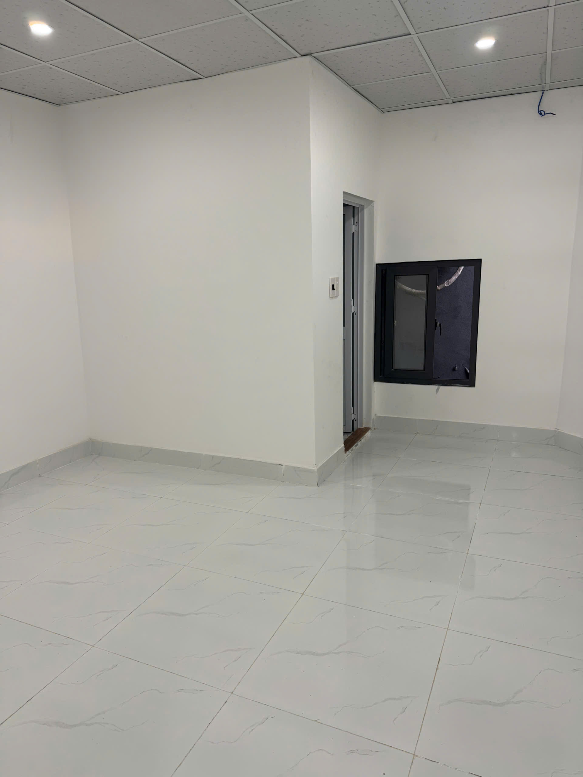 ♣ Gần MT Điện Biên Phủ, 2 Mặt Kiệt trước sau, 39m2, sân rộng, 2PN, 2.x tỷ-3