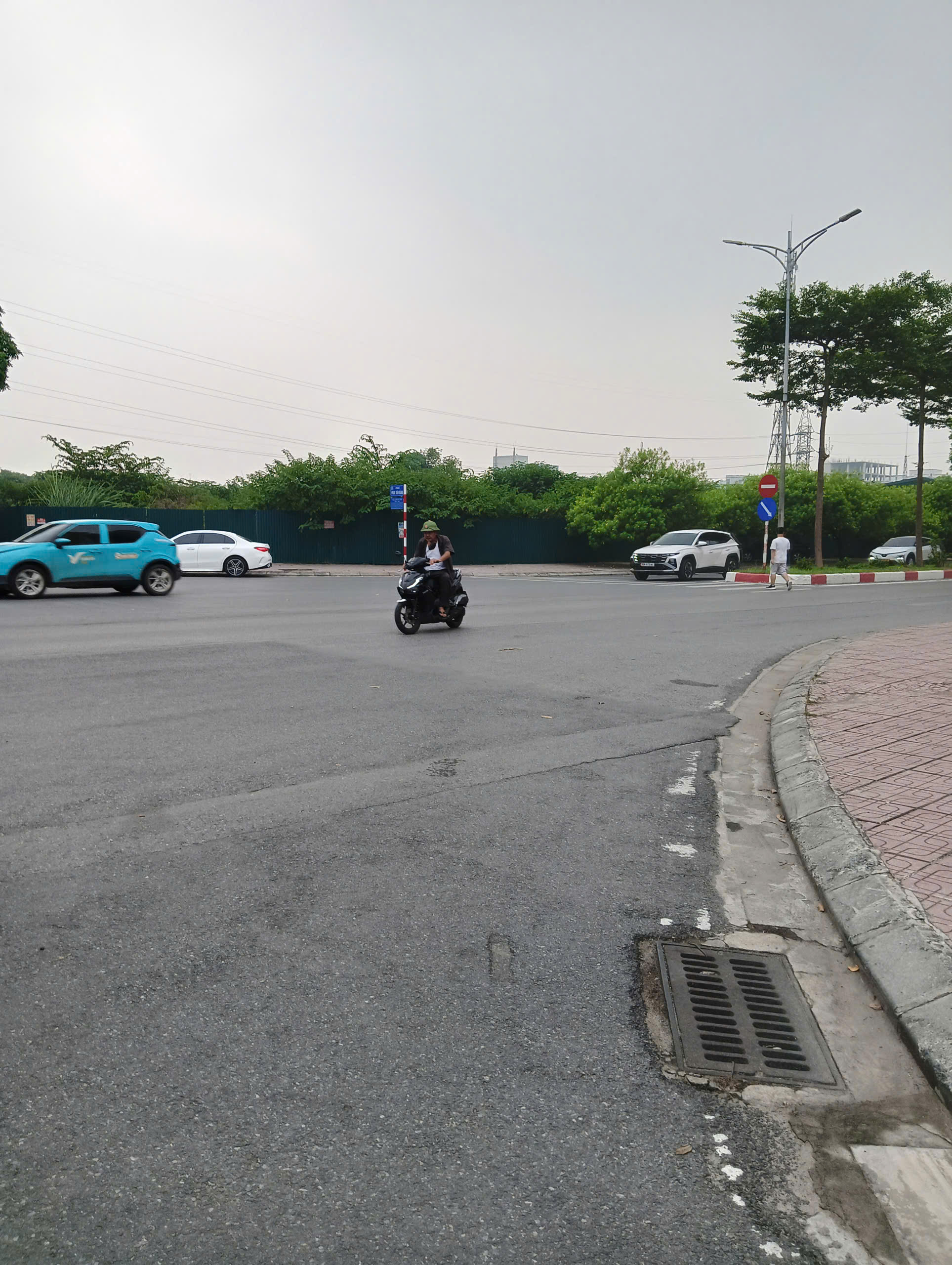 🏡 BÁN NHÀ MẶT ĐƯỜNG NGỌC THỤY – LONG BIÊN  VỊ TRÍ ĐẮC ĐỊA

📍