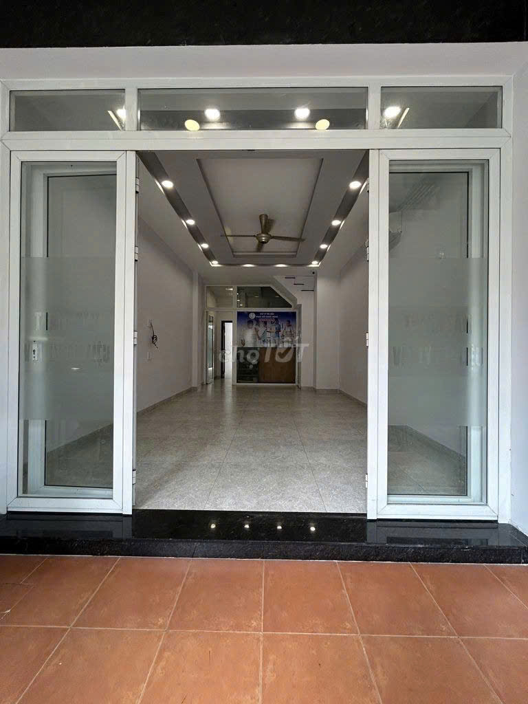 CHÍNH CHỦ CHO THUÊ PHÒNG MẶT TIỀN HẺM – NGUYỄN OANH, P.17, GÒ VẤP. CÁCH ĐƯỜNG NGUYỄN OANH 50M.
