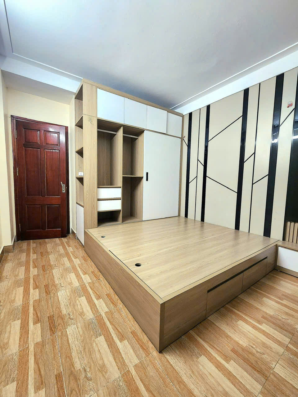 Nhà 5T, tổ 15 Yên Bình, Yên Nghĩa, 30m2, 4.28 tỷ Hà Đông, Hà Nội-3