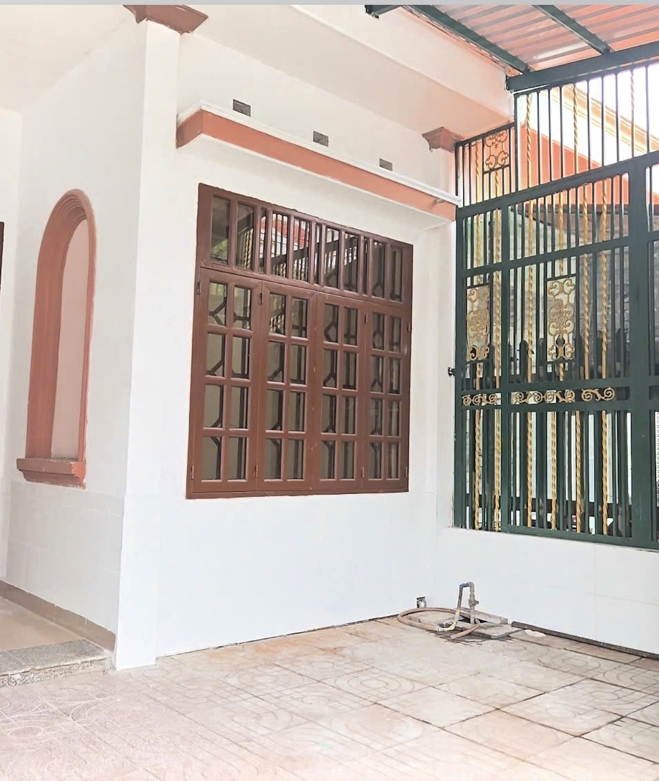 CHO THUÊ NHÀ MẶT TIỀN TRUNG TÂM TP. THỦ DẦU MỘT-1