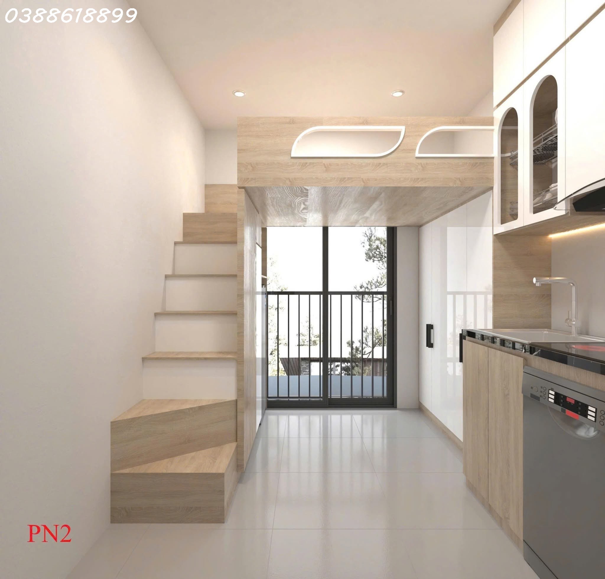 BÁN APARTMENT PHÙNG KHOANG - THANH XUÂN - THANG MÁY - DT 75 TRIỆU/THÁNG - 55M² - 7 TẦNG - MT 7.1M - 16.8 TỶ