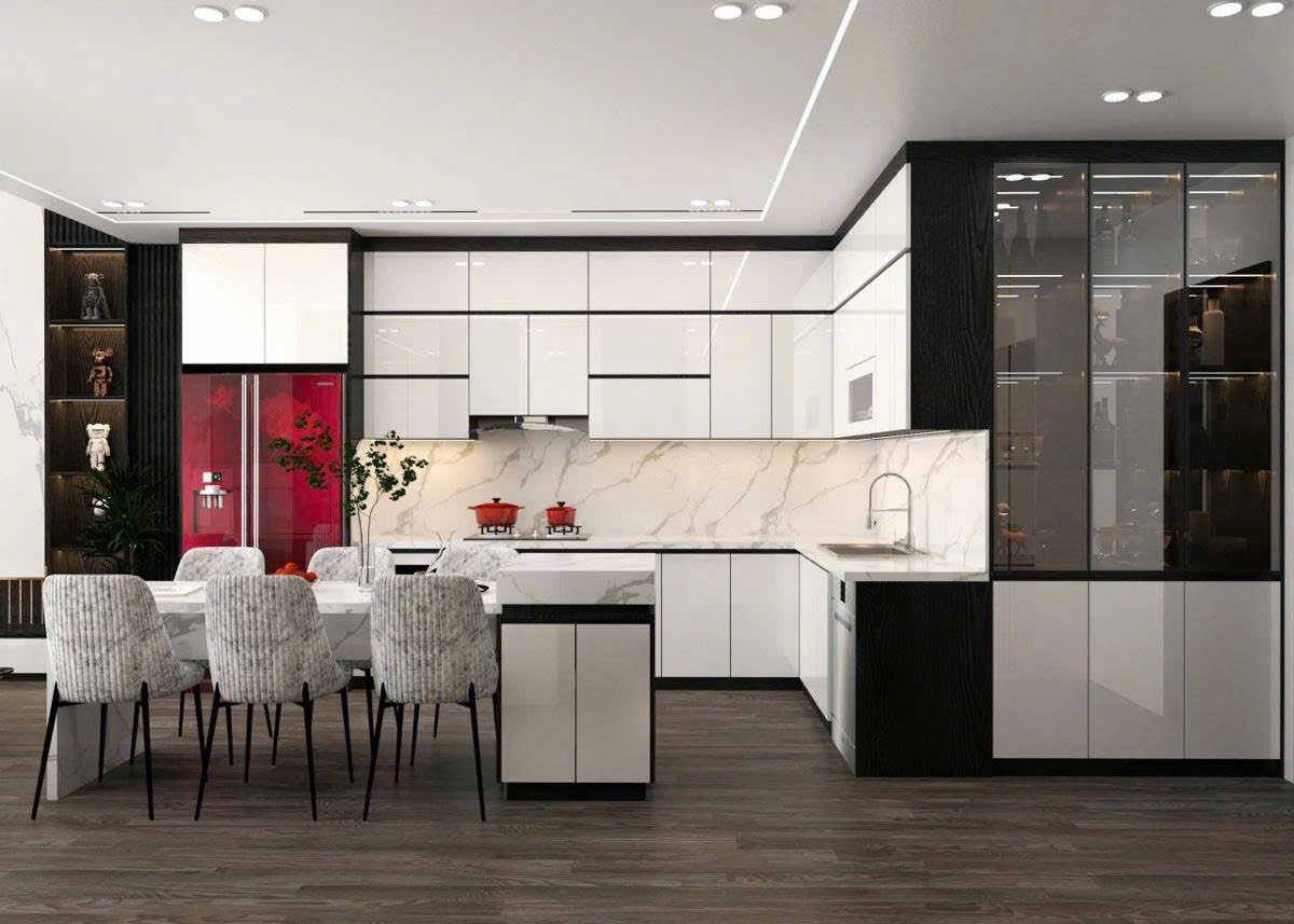 Bán nhà Nguyễn Văn Linh 65m 6 tầng MT4.6m  Duplex gara 2 ô tô nhỉnh 15 tỷ-3