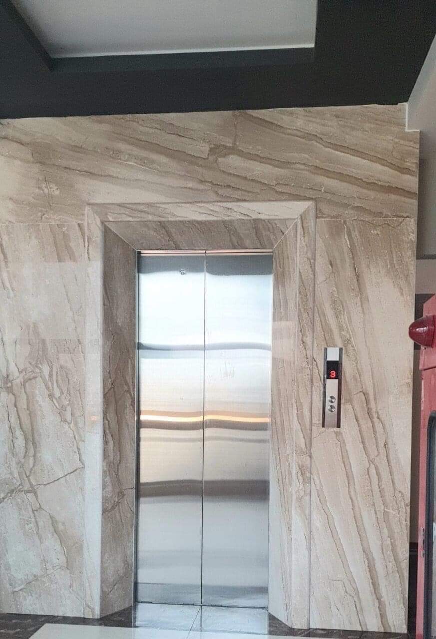Cho thuê nhà, Thái Thịnh, Yên Lãng, Nguyễn Văn Tuyết; 145m2* 5T -71 tr-2