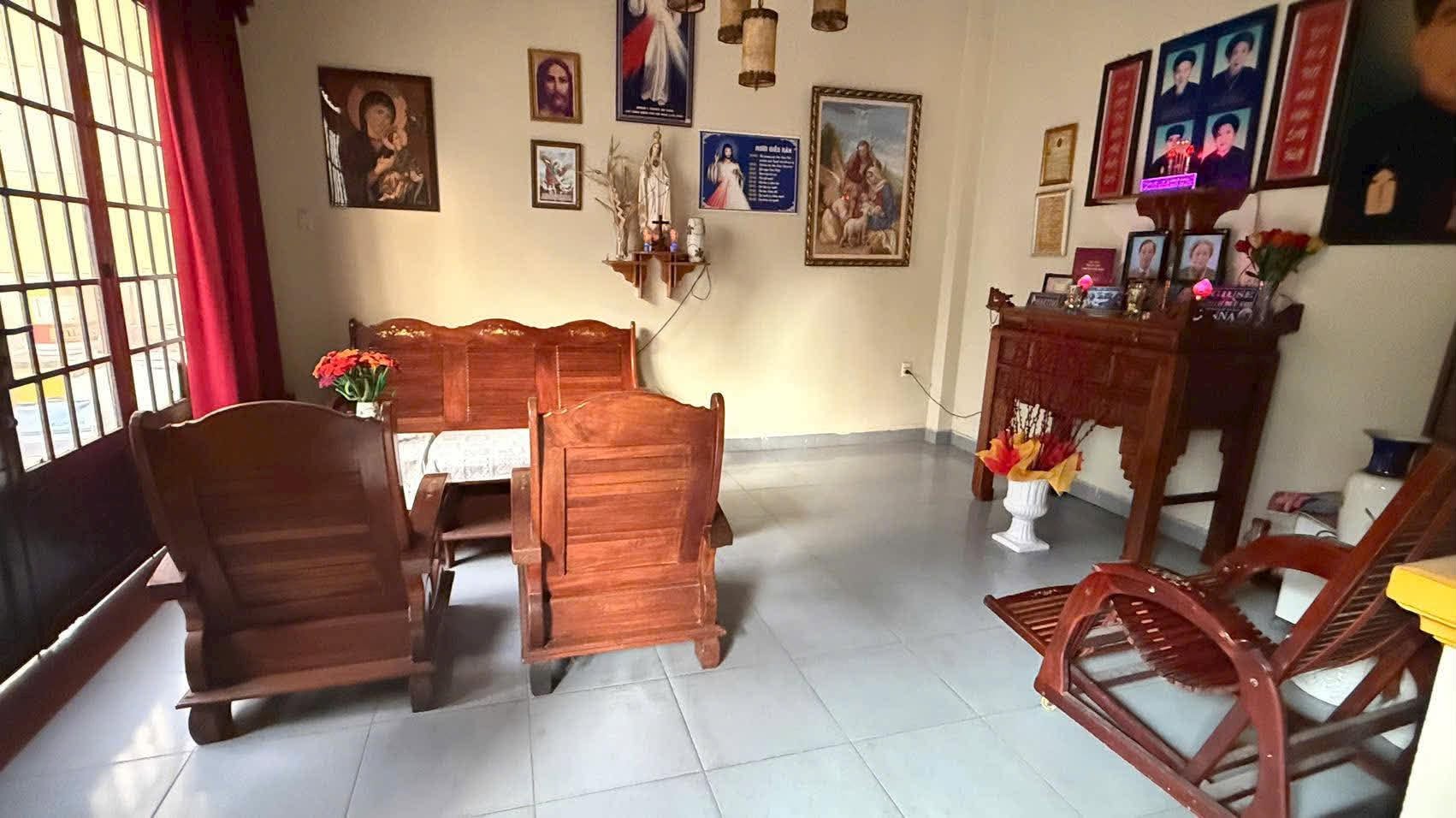 NHÀ MẶT TIỀN HẺM XE HƠI NÉ NHAU- NGUYỄN VĂN LƯỢNG P16 GV - NGANG LỚN 12MX11M - 3 TẦNG - GIÁ  14,8 TỶ