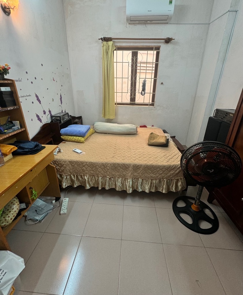 [D2625*] Cơ hội mua đất tặng nhà ngang 6m sát chợ Hoàng Hoa Thám, 16.x tỷ-3