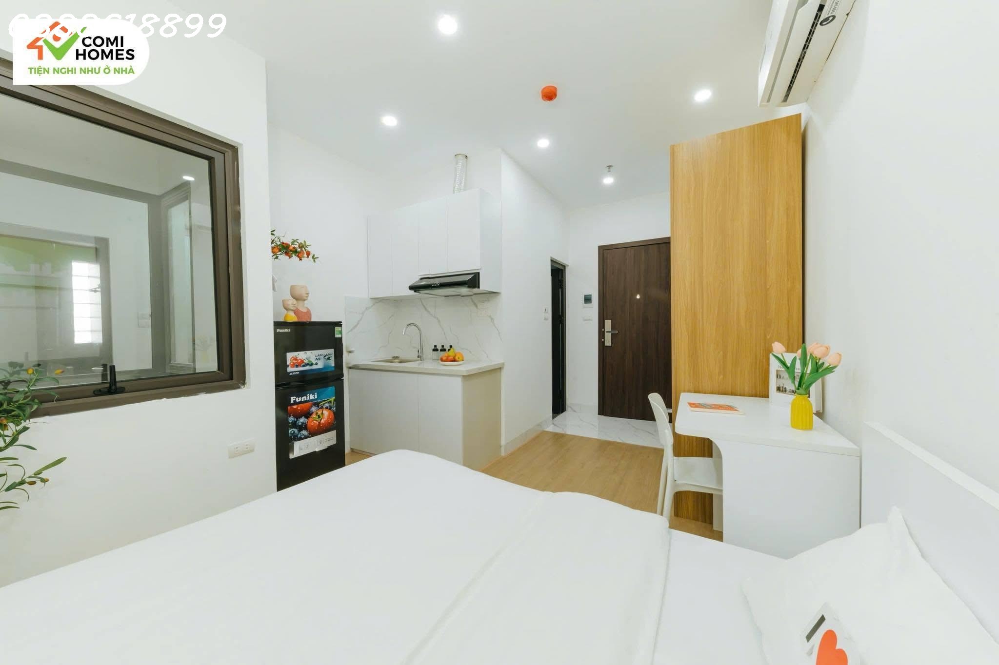 BÁN TÒA APARTMENT THÁI THỊNH - ĐỐNG ĐA - 68 PHÒNG - DÒNG TIỀN 350 TRIỆU/THÁNG - 250M2 - 8 TẦNG - MT 10M - 78 TỶ
