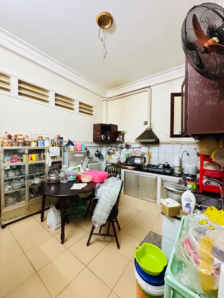 [H2626*] Cơ hội xây CHDV đỉnh cao sát ĐH Văn Lang 2, giá 17.x tỷ-3