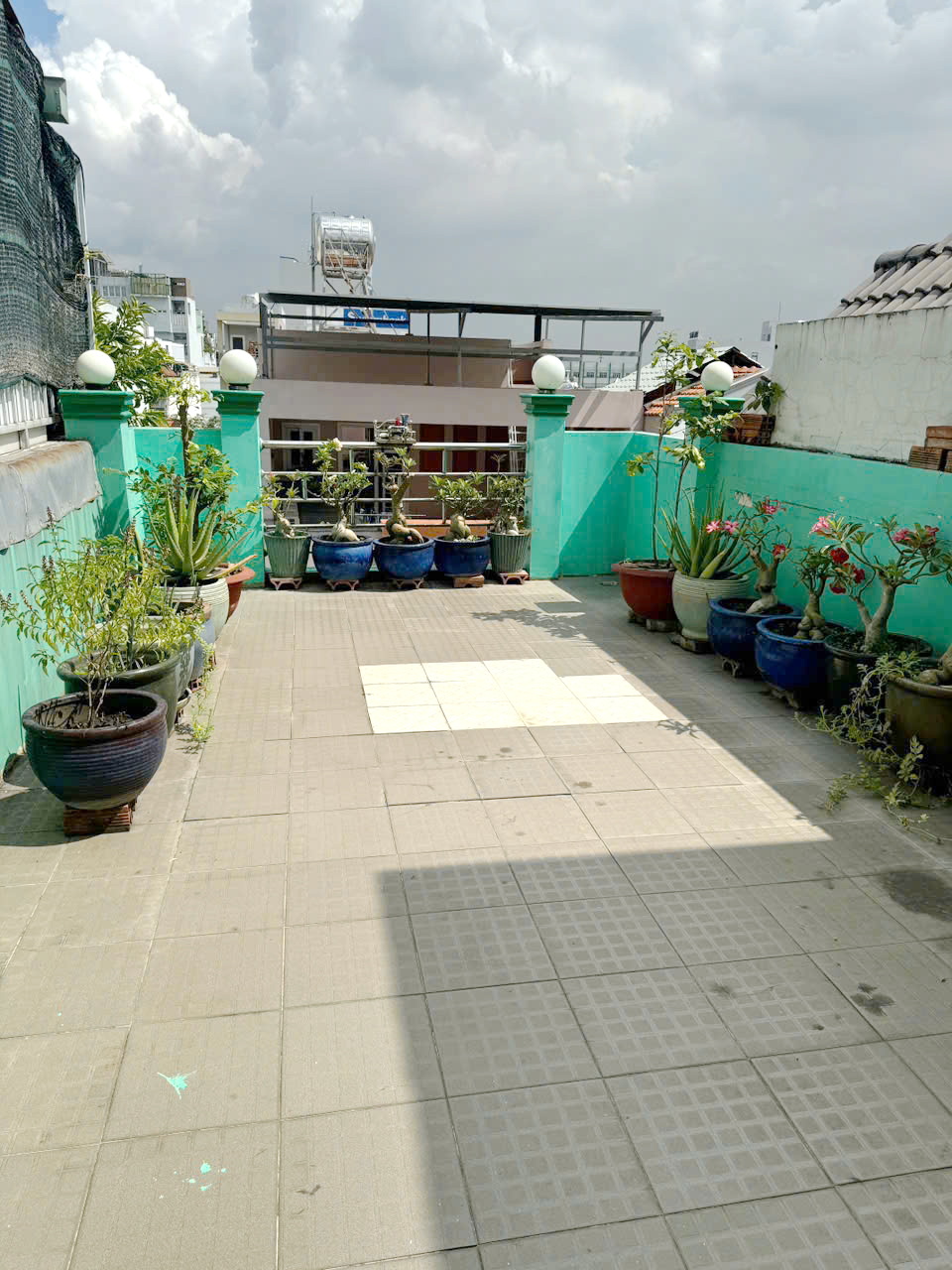 Nhà 2 lầu/ST cạnh MT Phạm Hùng P5Q8, Giá : 8.9 Tỷ (Thương lượng)-4