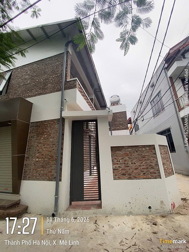 Chính chủ cho thuê phòng trọ tại xóm Cầu, thôn Yên Nhân, xã Mê Linh, Hà Nội; 0903 289 686