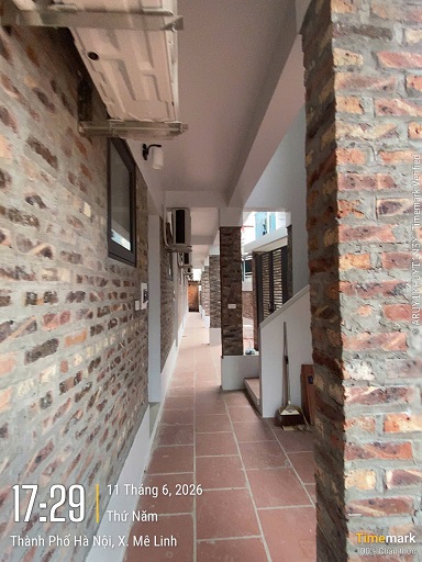 Chính chủ cho thuê phòng trọ tại xóm Cầu, thôn Yên Nhân, xã Mê Linh, Hà Nội; 0903 289 686-3