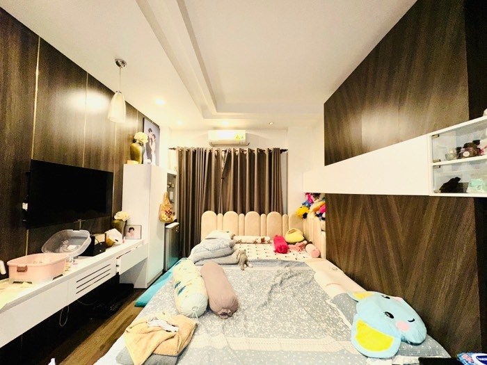 [T2627*] Cơ hội hiếm có sở hữu mặt tiền đường 30m sát ĐH Văn Lang, 25.x tỷ