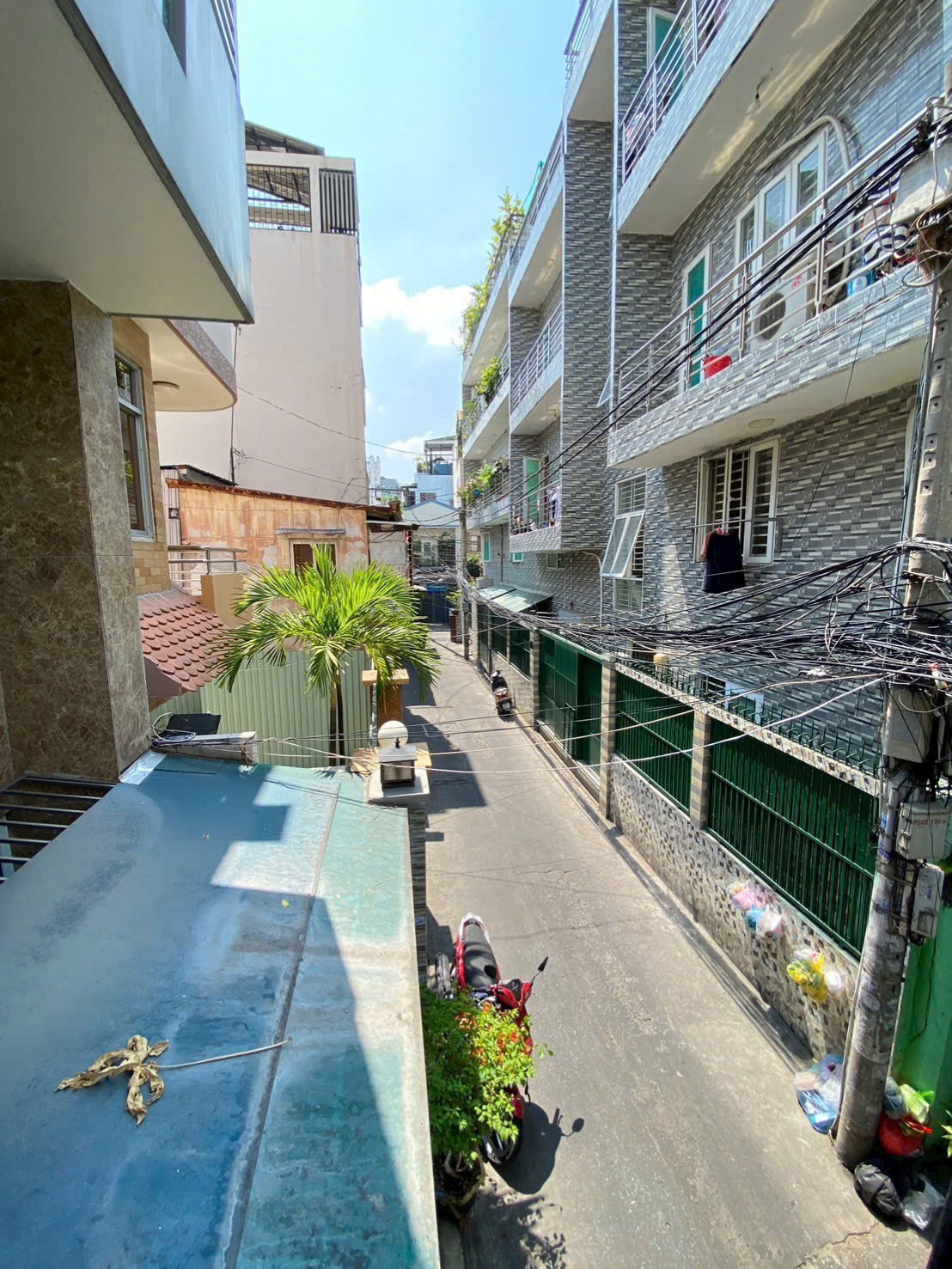 NHÀ  ĐẸP – GIÁ TỐT- CHÍNH CHỦ CẦN BÁN NHÀ Tại Phường 9, Quận 3, Tp Hồ Chí Minh