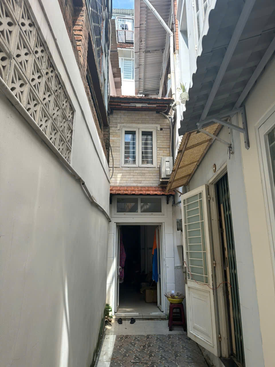 CHO NỮ THUÊ PHÒNG RIÊNG FULL NỘI THẤT , TRUNG TÂM QUẬN 1, NGUYỄN CƯ TRINH-3
