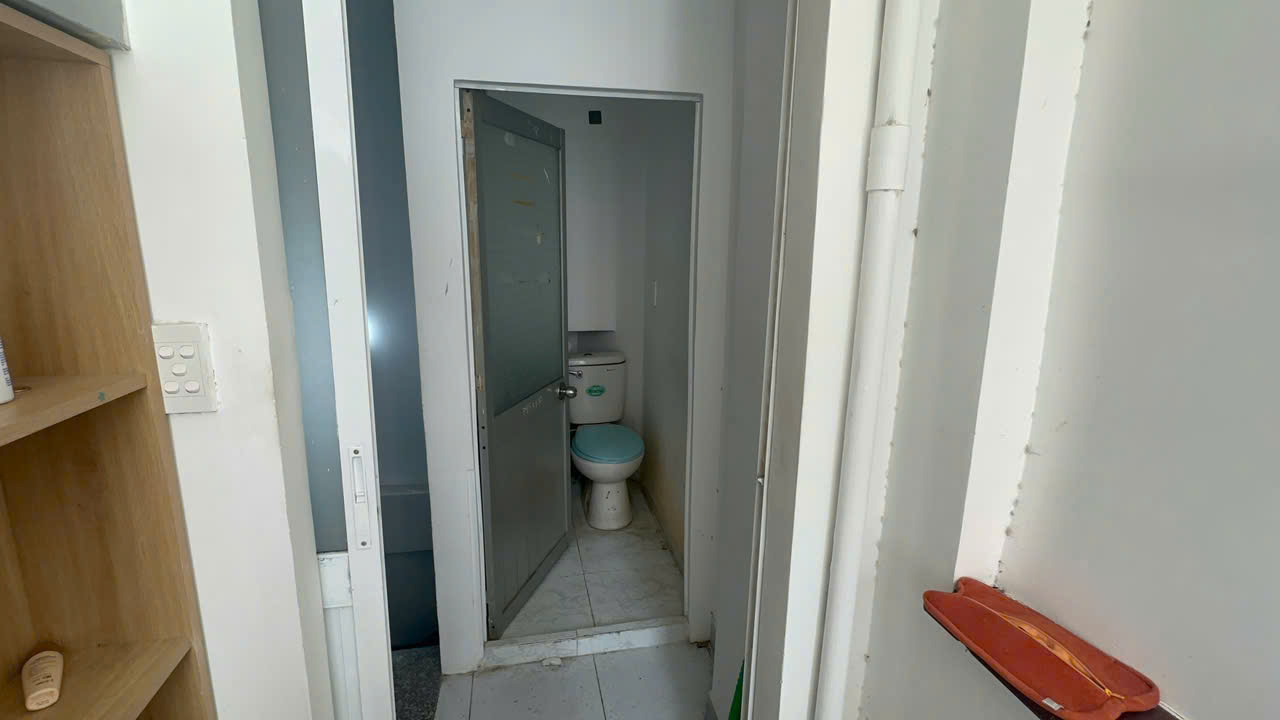 CHO NỮ THUÊ PHÒNG RIÊNG FULL NỘI THẤT , TRUNG TÂM QUẬN 1, NGUYỄN CƯ TRINH-4