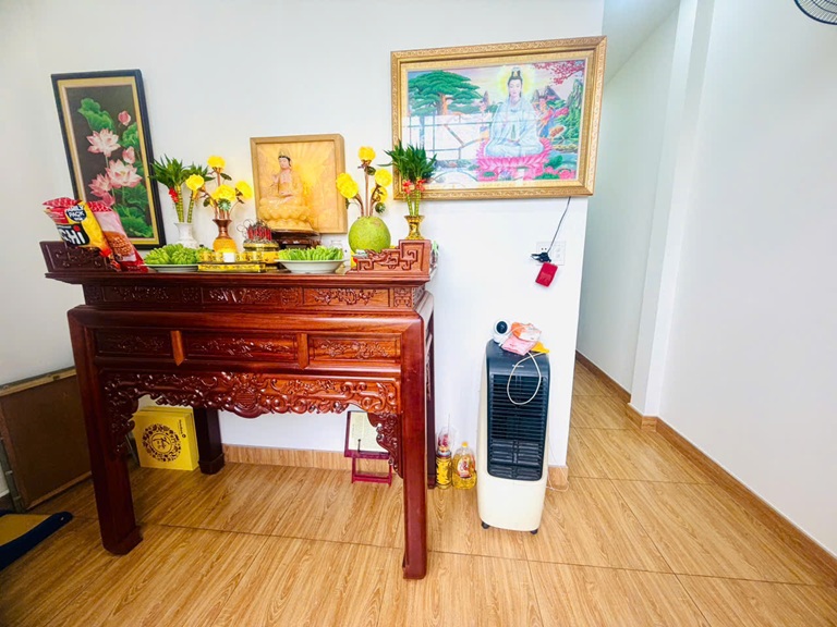NHÀ CHÍNH CHỦ- GIÁ TỐT BÁN NHANH CĂN NHÀ VỊ TRÍ ĐẸP TẠI Phường Tân Sơn ,Tp Hồ Chí Minh-4