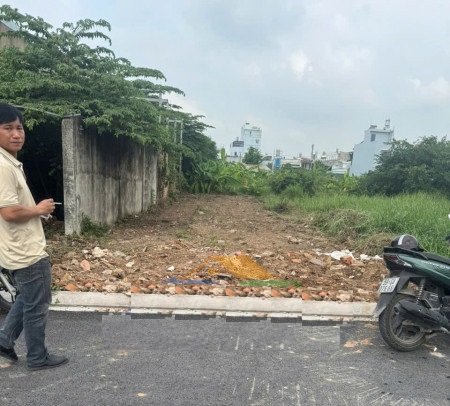 ⭐️Bán đất đẹp giá tốt, đầu tư là sinh lời tại Đ.Thạnh Xuân 33 (Q.12), Tp.HCM; 0937910601