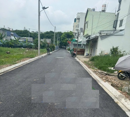 ⭐️Bán đất đẹp giá tốt, đầu tư là sinh lời tại Đ.Thạnh Xuân 33 (Q.12), Tp.HCM; 0937910601-1