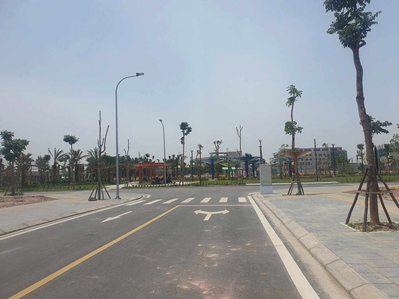 CHÍNH CHỦ CẦN BÁN GẤP LÔ ĐẤT DỰ ÁN BAVELA GREEN PARK – GIÁ TỐT