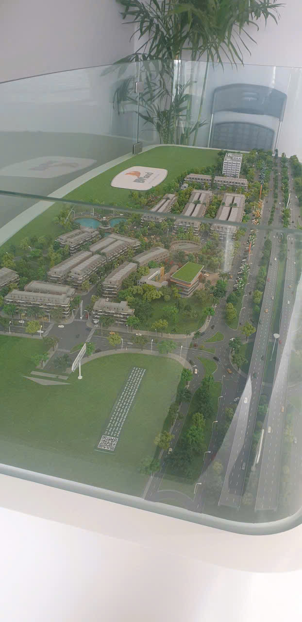 CHÍNH CHỦ CẦN BÁN GẤP LÔ ĐẤT DỰ ÁN BAVELA GREEN PARK – GIÁ TỐT-3