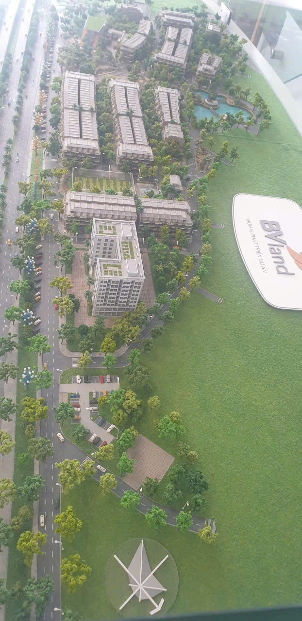 CHÍNH CHỦ CẦN BÁN GẤP LÔ ĐẤT DỰ ÁN BAVELA GREEN PARK – GIÁ TỐT-4