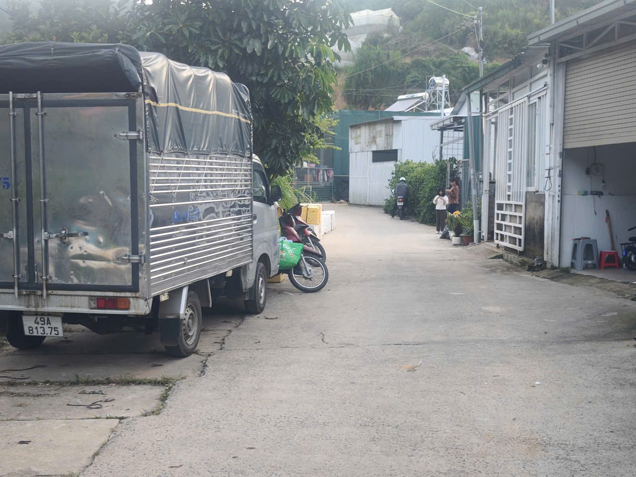 ĐẤT  ĐẸP – GIÁ TỐT- CHÍNH CHỦ CẦN BÁN ĐẤT Tại An Tôn, Phường Cam Ly, TP Đà Lạt, Lâm Đồng