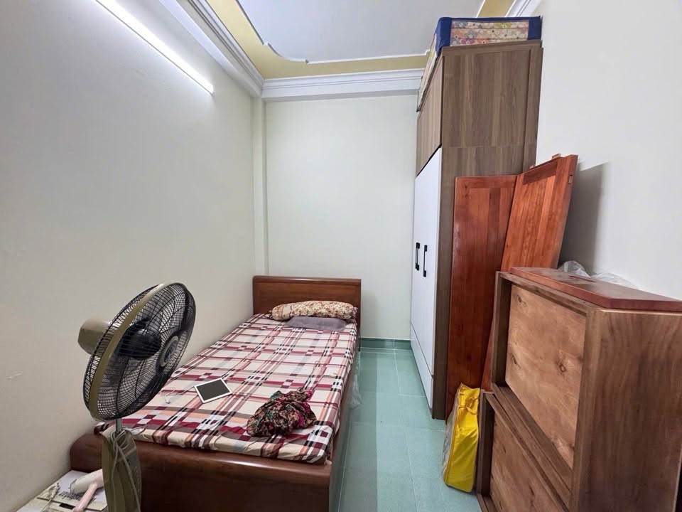 BÁN NHÀ PHỐ ĐẠI LINH, MẶT NGÕ THÔNG Ô TÔ TRÁNH, KINH DOANH, 40M², GIÁ NHỈNH 9 TỶ-4