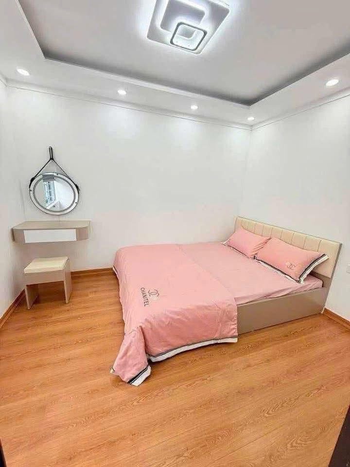 PHỐ HOT ĐÌNH THÔN – VÀI BƯỚC CHÂN RA PHỐ, Ô TÔ ĐỖ CỰC GẦN, NHÀ ĐẸP Ở LUÔN, 37M² 5 TẦNG NHỈNH 8 TỶ