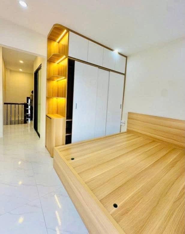 DÒNG TIỀN KHÔNG CHỜ ĐỢI! CHDV LÊ QUANG ĐẠO MỚI XÂY, FULL NỘI THẤT, 9 PHÒNG KHÉP KÍN, VỪA Ở VỪA CHO THUÊ, NHỈNH 11 TỶ