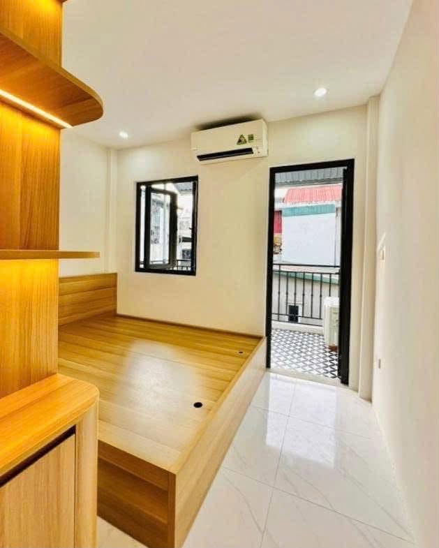 DÒNG TIỀN KHÔNG CHỜ ĐỢI! CHDV LÊ QUANG ĐẠO MỚI XÂY, FULL NỘI THẤT, 9 PHÒNG KHÉP KÍN, VỪA Ở VỪA CHO THUÊ, NHỈNH 11 TỶ-3